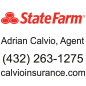 State Farm-Adrian Calvio