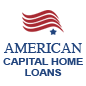 American Capital Homes Loans