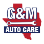 G & M Auto Care