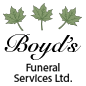 Boyd's Funeral Service  