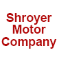 Shroyer Motor Co