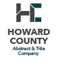 Howard County Abstract & Title Company 