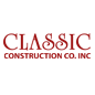 Classic Construction Co Inc