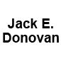 Jack E. Donovan