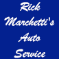 Rick Marchetti's Auto Svc 