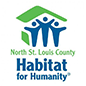 COMORG- Habitat for Humanity of North St. Louis County