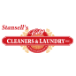 Stansell's Cleaners & Laundry Inc