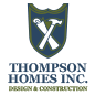 Thompson Homes Inc.