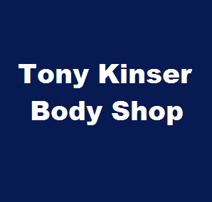 Tony Kinser Body Shop