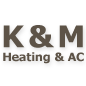 K&M Heating & Air Conditioning 