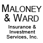 Maloney & Ward Insurance Agency