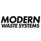 Modern Waste Systems