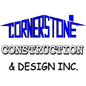 Cornerstone Construction and Design Inc. 