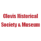 COMORG - Clovis Historical Society & Museum