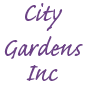 City Gardens Inc