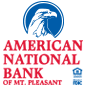 American National Bank of Mt Pleasant