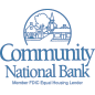 Community National Bank