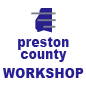 COMORG- Preston County Workshop