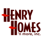 Henry Homes n' more
