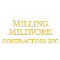 Milling Millwork Contracting Inc