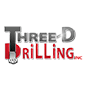 Three-D Drilling Inc.