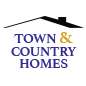 Town & Country Homes