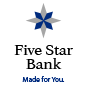 Five Star Bank