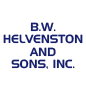 B.W. Helvenston and Sons, Inc.