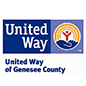 COMORG - United Way of Genesee County