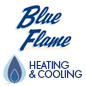 Blue Flame Heating & Cooling