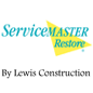 ServiceMaster by Lewis Construction