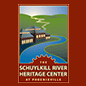  Schuykill River Heritage Center at Phoenixville