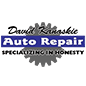 David Kanaskies Auto Repair Inc