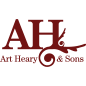 Art Heary & Sons Inc