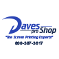 Dave's Pro Shop