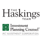 Haskings Financial Services, Inc. 