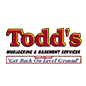 Todd's Mudjacking Service Inc