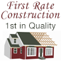 First Rate Construction