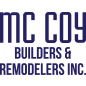 McCoy Builders & Remodelers Inc.