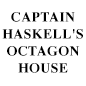 Captain Haskells Octagon House