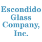 Escondido Glass Co Inc