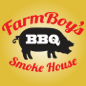 Farm Boy's Smoke House BBQ