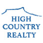 High Country Realty, Inc.