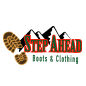 Step Ahead Boots and Clothing