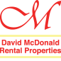 David McDonald Rental Properties