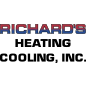 Richards Heating and Cooling Inc