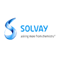 Solvay Chemicals North America 
