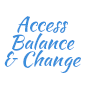 Access Balance & Change