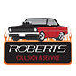 Roberts Collision and Service Inc.