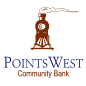 Points West Community Bank